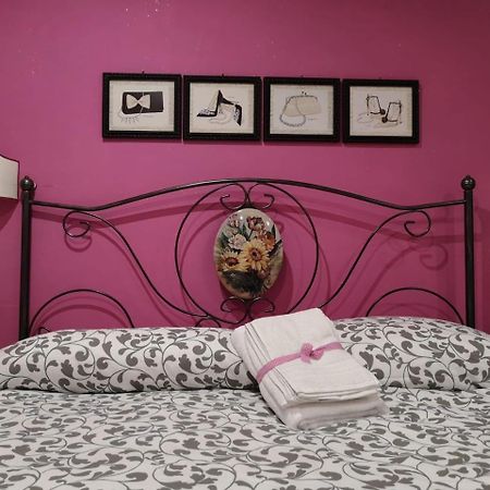 Le Vestali Tivoli Ngoại thất bức ảnh