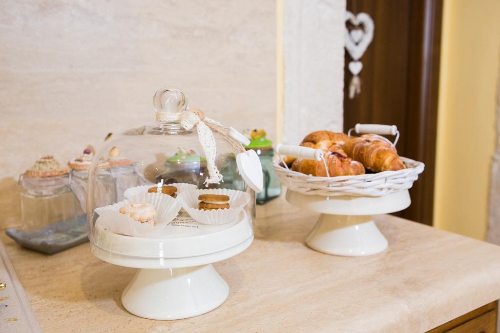 Le Vestali Tivoli Ngoại thất bức ảnh