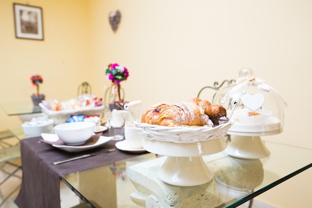 Le Vestali Tivoli Ngoại thất bức ảnh