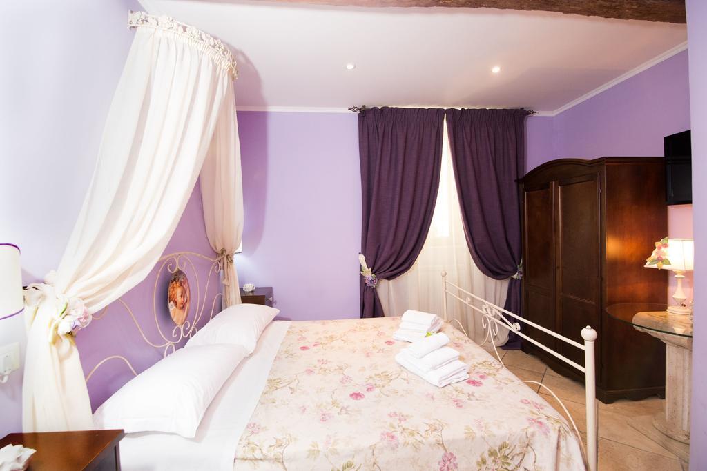 Le Vestali Tivoli Ngoại thất bức ảnh