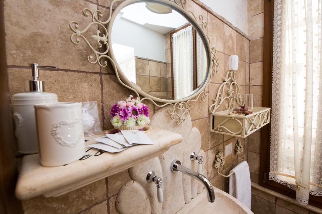 Le Vestali Tivoli Ngoại thất bức ảnh